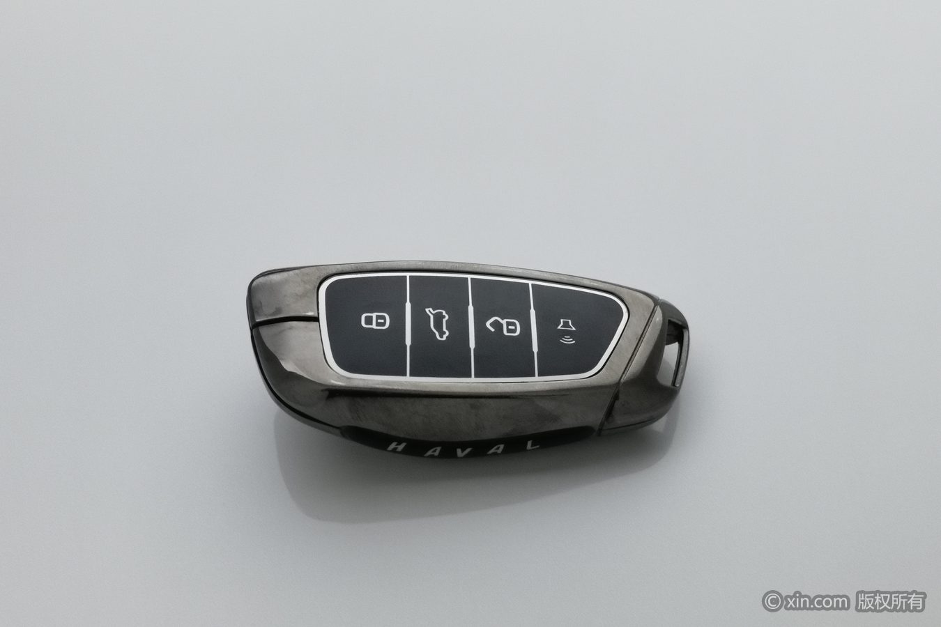 Haval H6 2024 car image #20
