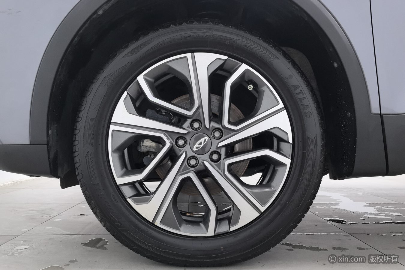 Chery Tiggo 7 Plus 2023 #7 Chery Tiggo 7 Plus 2023 car image #7
