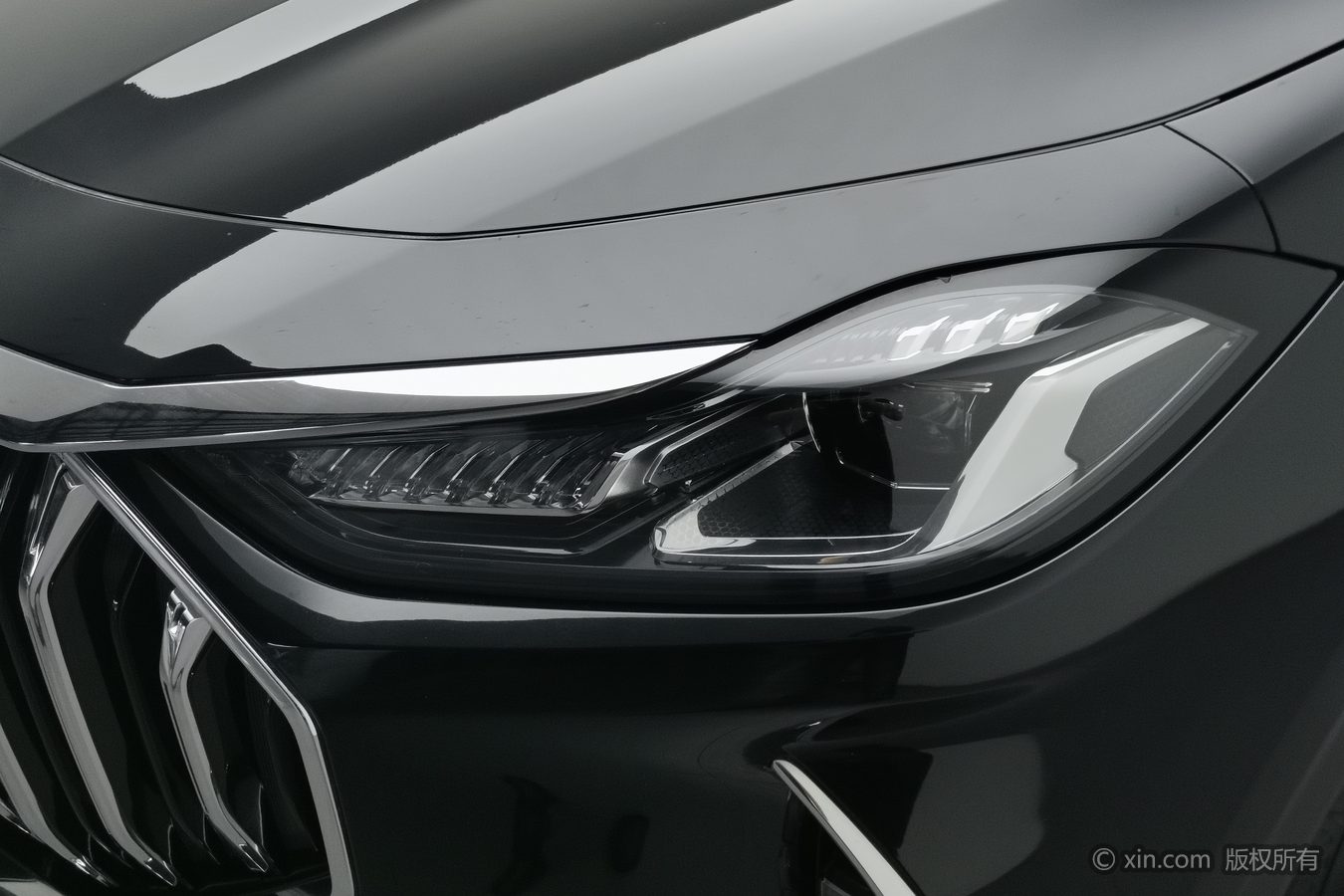 Jetour X70 PLUS 2024 #6 Jetour X70 PLUS 2024 car image #6
