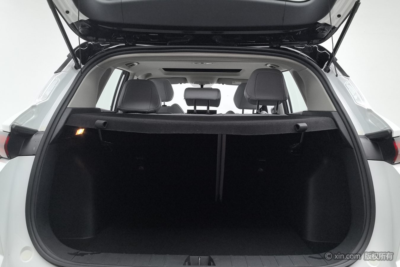GEELY Coolray 2025 #17 GEELY Coolray 2025 car image #17