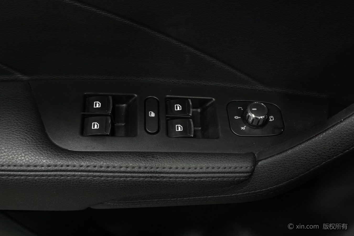 Haval H7 2017 #9 Haval H7 2017 immagine di auto #9