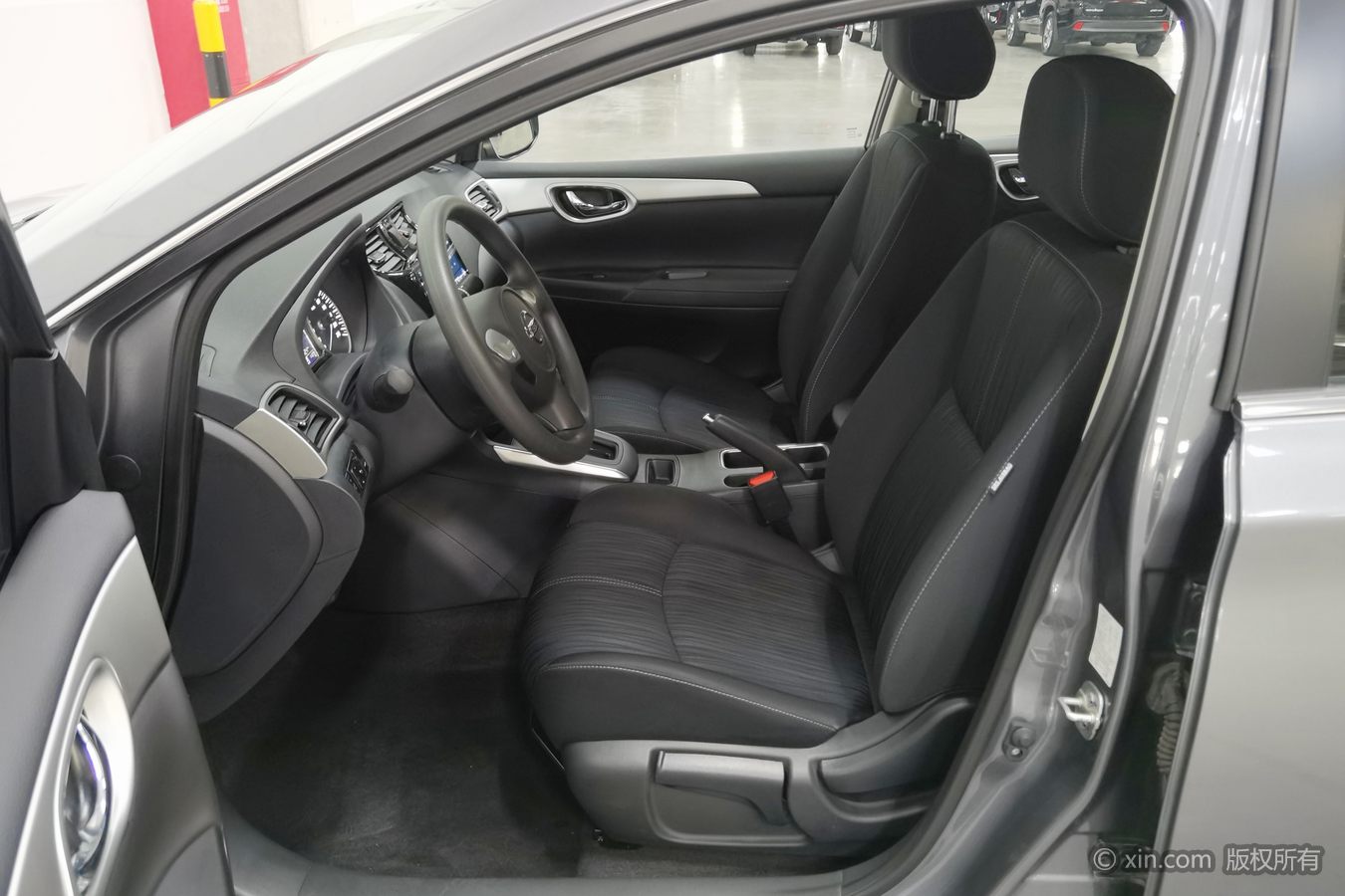 Nissan Sylphy 2024 car image #10