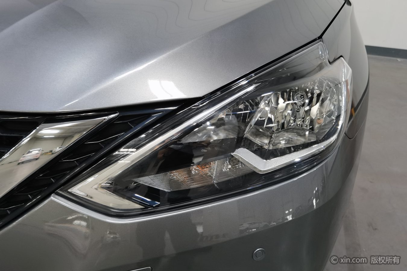 Nissan Sylphy 2024 car image #6