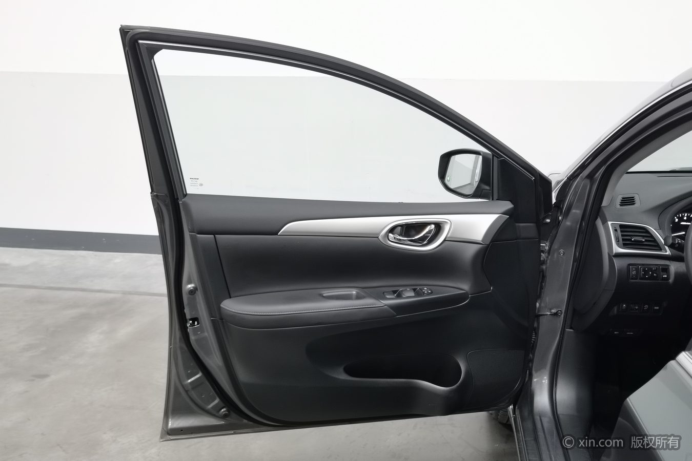 Nissan Sylphy 2024 car image #8