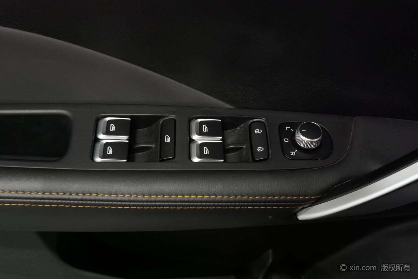 GEELY Coolray 2024 car image #9