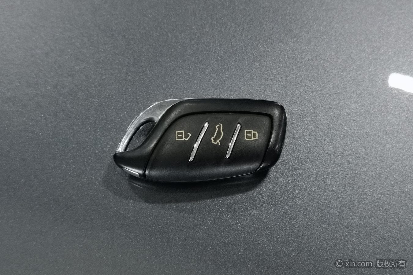 Roewe i5 2023 #20 Roewe i5 2023 car image #20