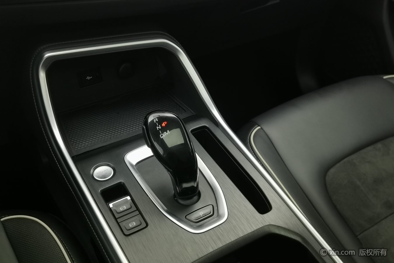 Haval H6 2025 car image #14