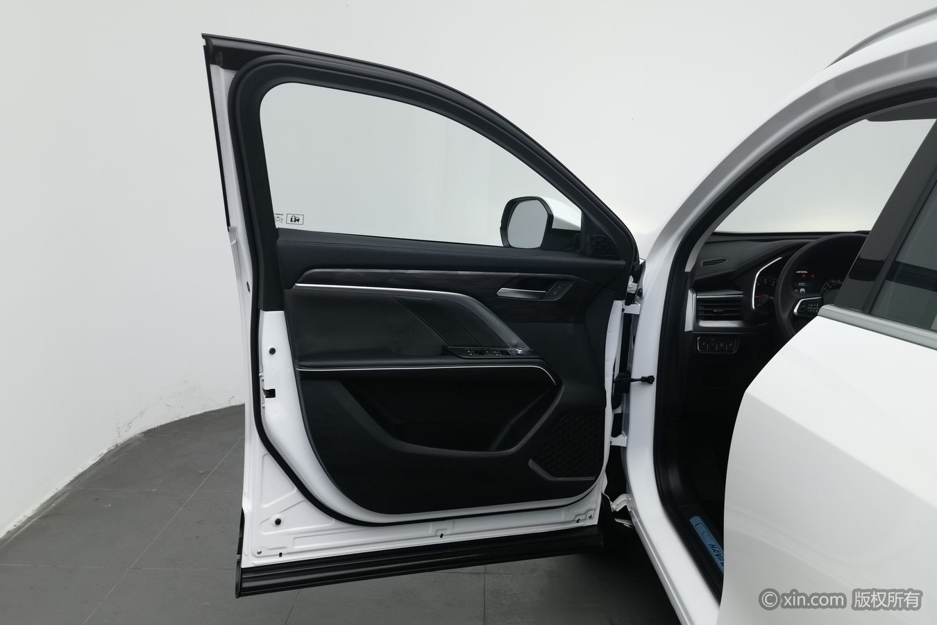 Haval H6 2025 car image #8