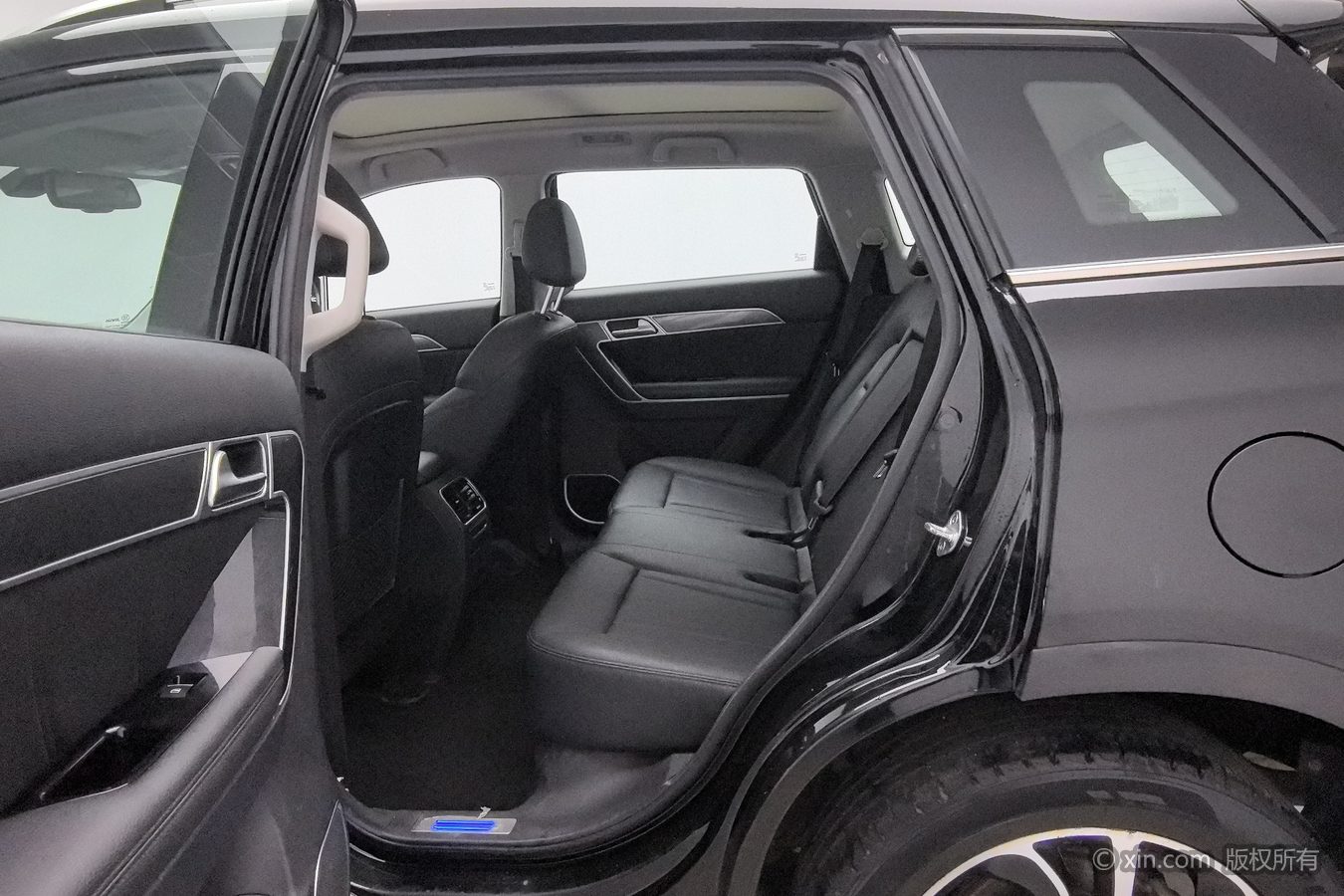 Haval H6 2017 #16 Haval H6 2017 car image #16
