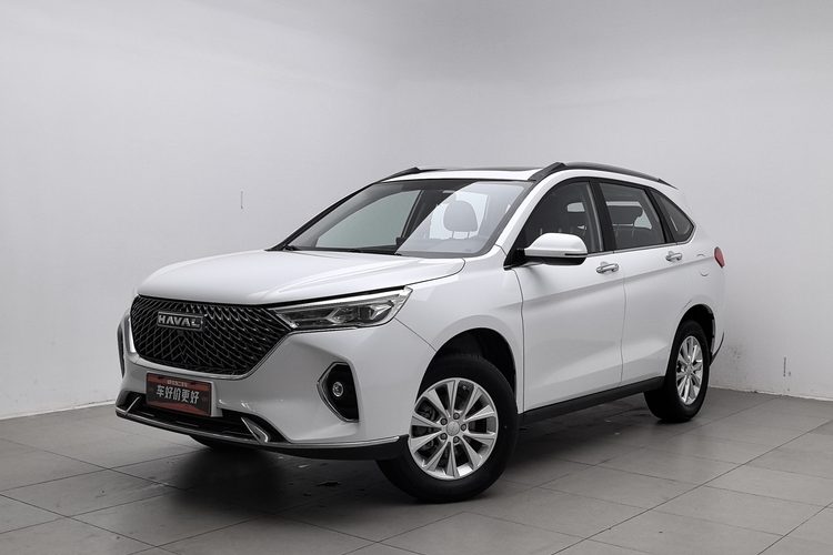 Haval M6 2023 Haval M6 2023 car image