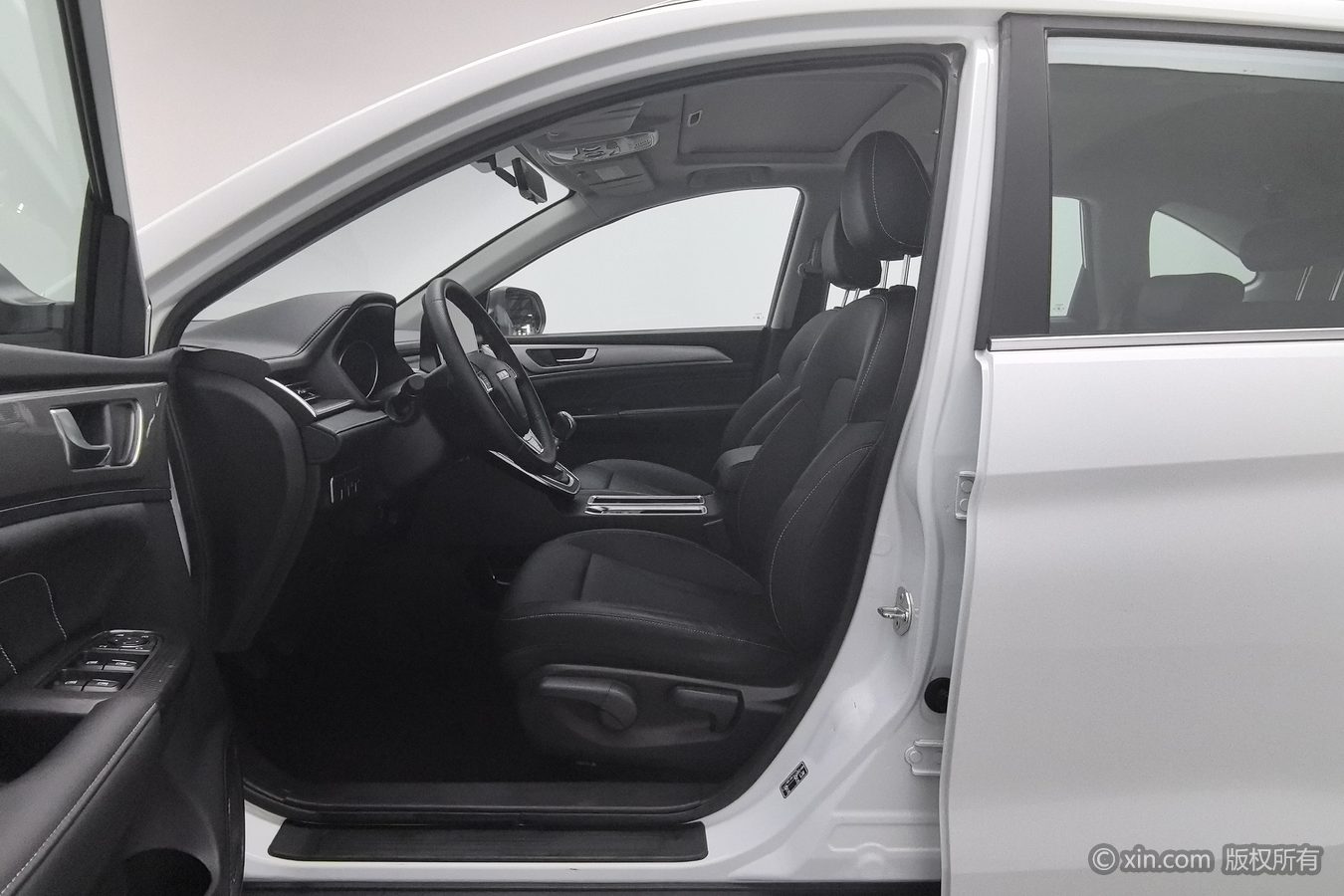 Haval M6 2023 #10 Haval M6 2023 car image #10