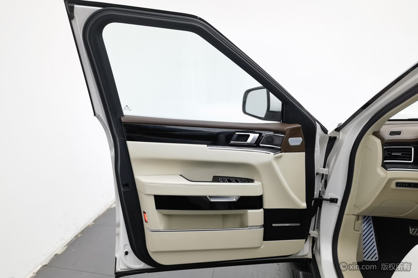 Zotye 2018 #8 Zotye 2018 car image #8