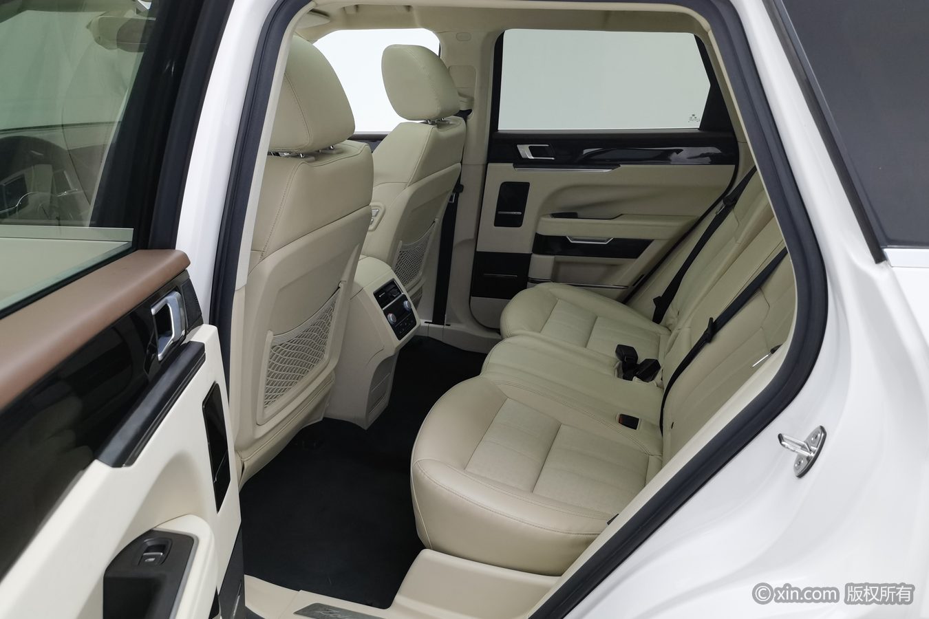 Zotye 2018 #16 Zotye 2018 car image #16