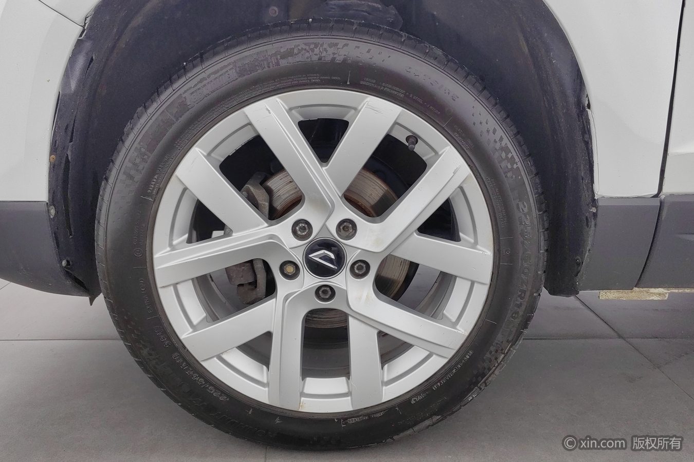 Jetta VS5 2023 #7 Jetta VS5 2023 immagine di auto #7