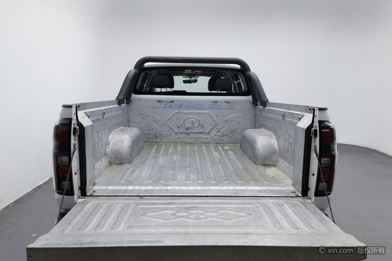 Great Wall Poer 2025 #17 Great Wall Poer 2025 car image #17