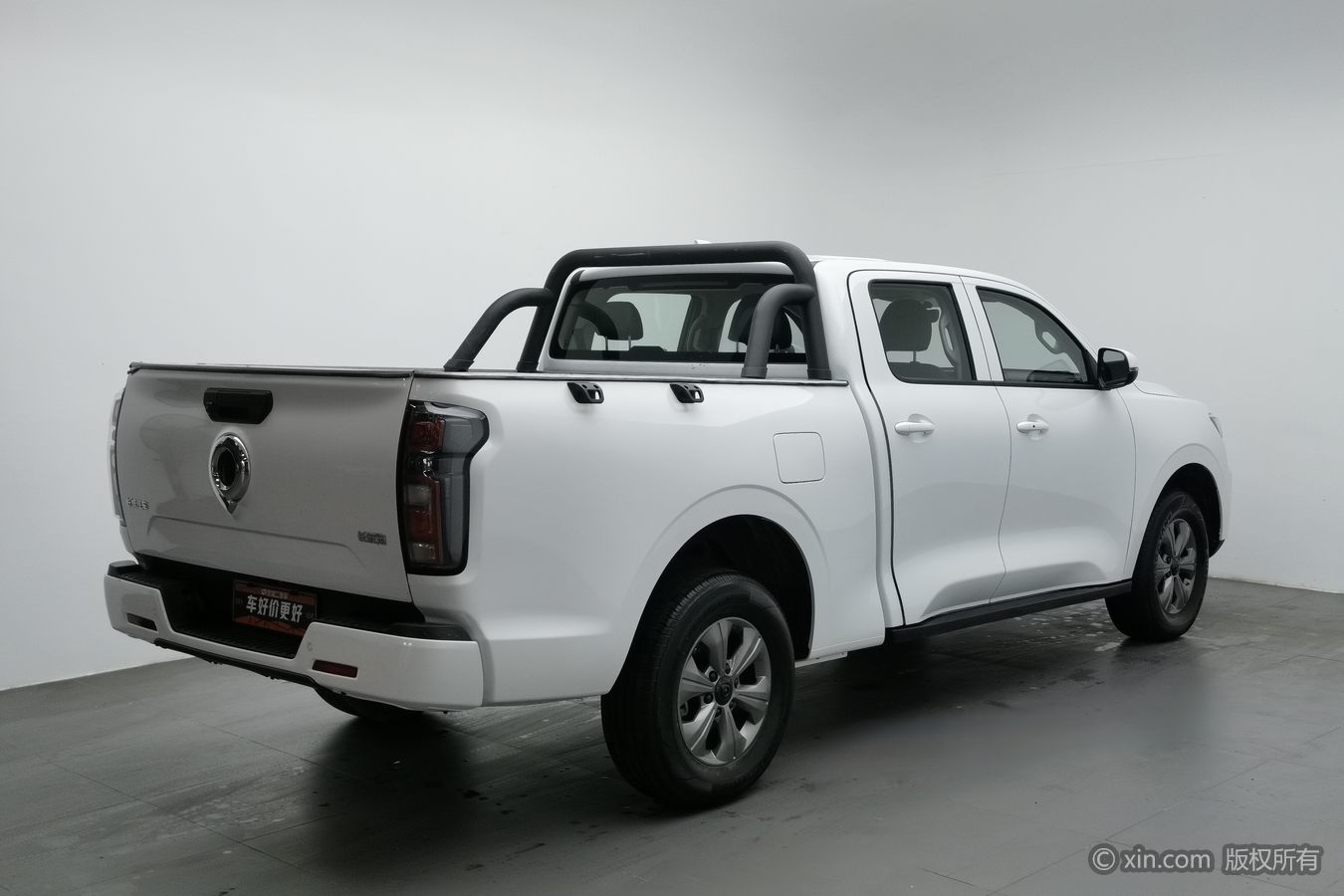 Great Wall Poer 2025 #3 Great Wall Poer 2025 car image #3