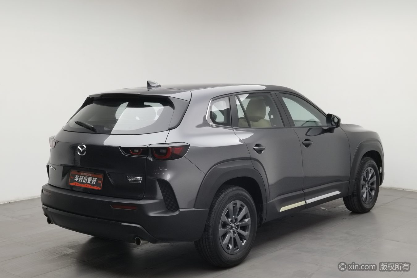 Mazda CX-50 XingYe 2023 #3 Mazda CX-50 XingYe 2023 car image #3