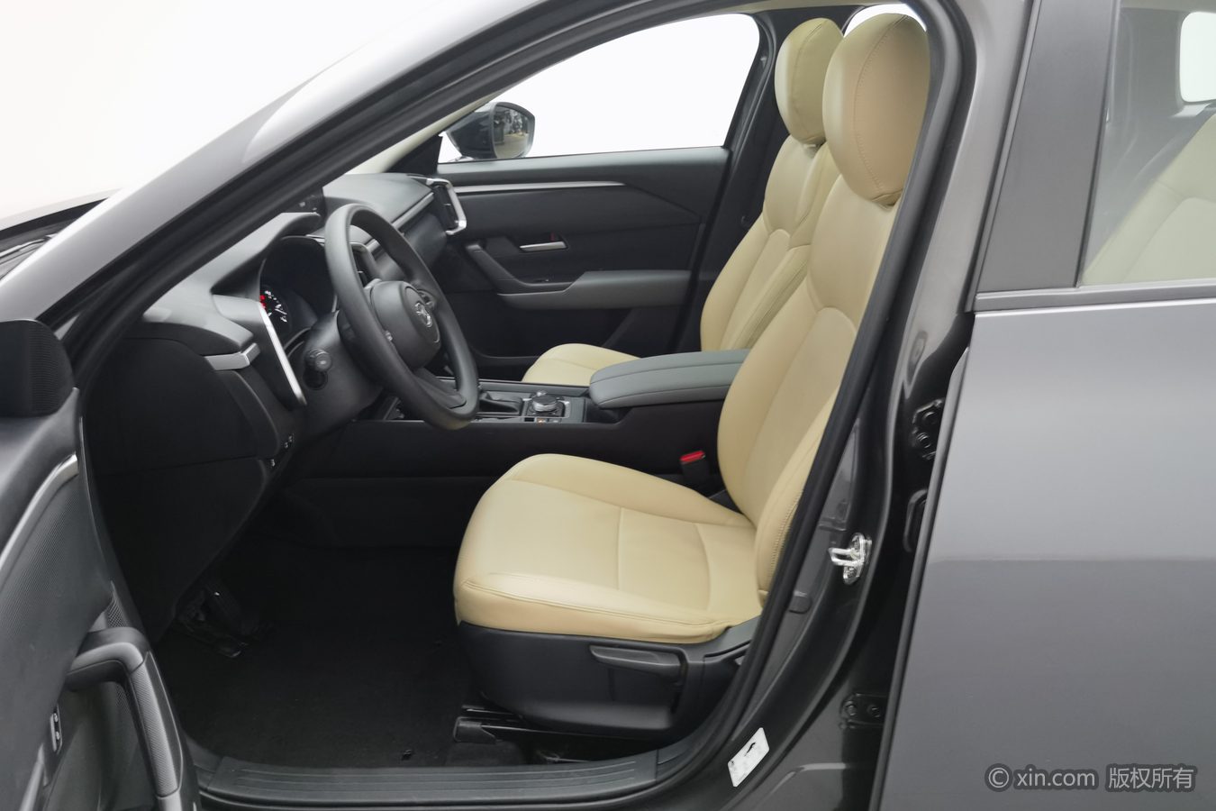Mazda CX-50 XingYe 2023 #10 Mazda CX-50 XingYe 2023 car image #10