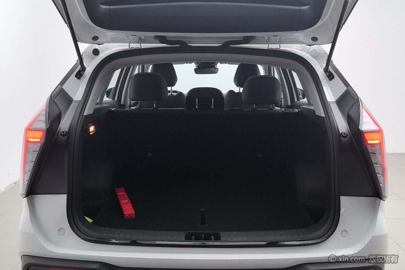 GEELY Boyue L 2024 imagem de carro #17