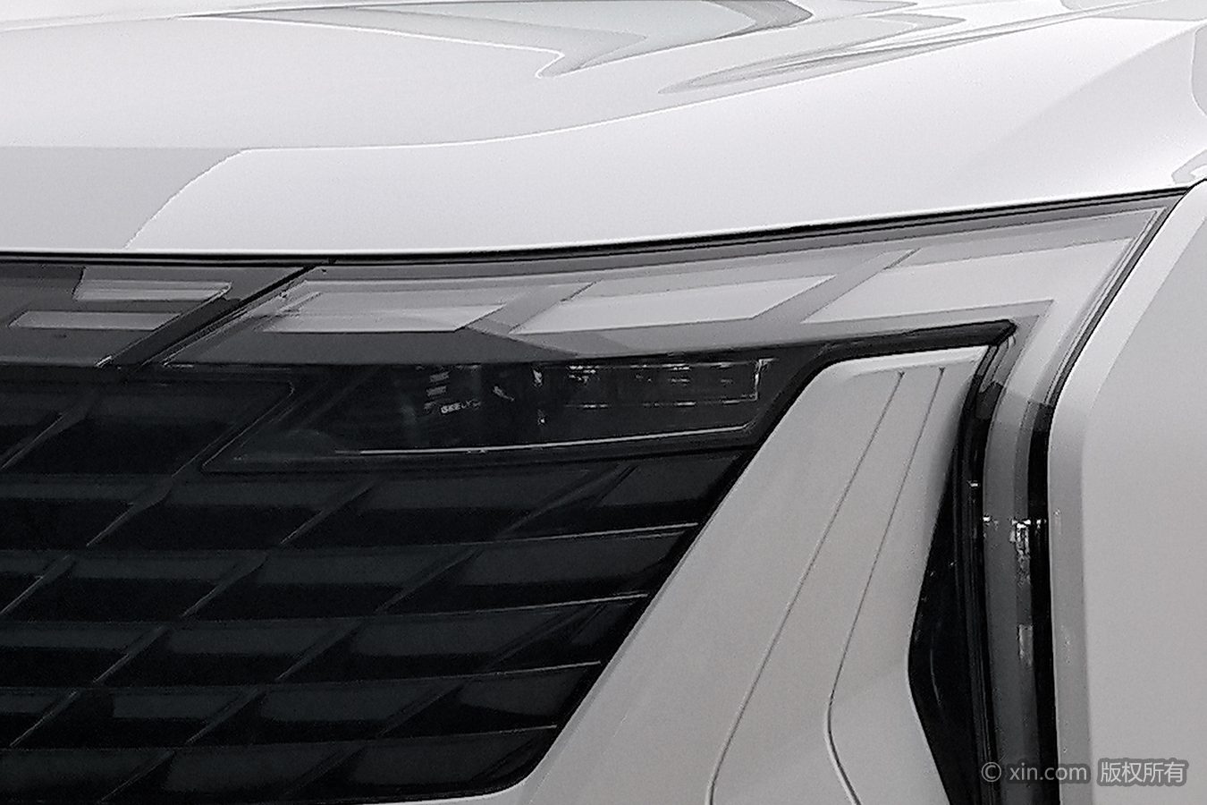 GEELY Boyue L 2024 imagem de carro #6