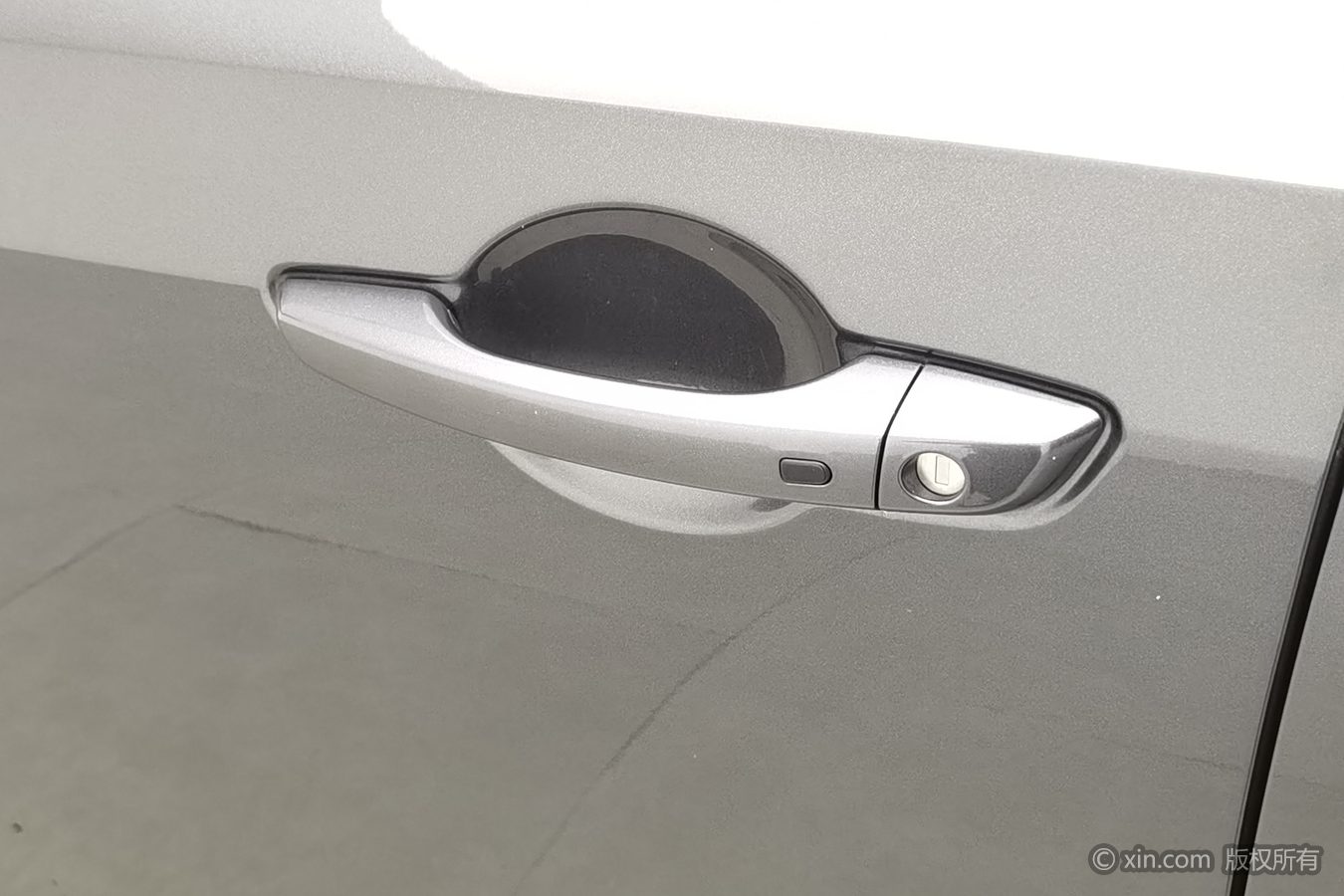 Changan Eado 2025 imagen de coche #19