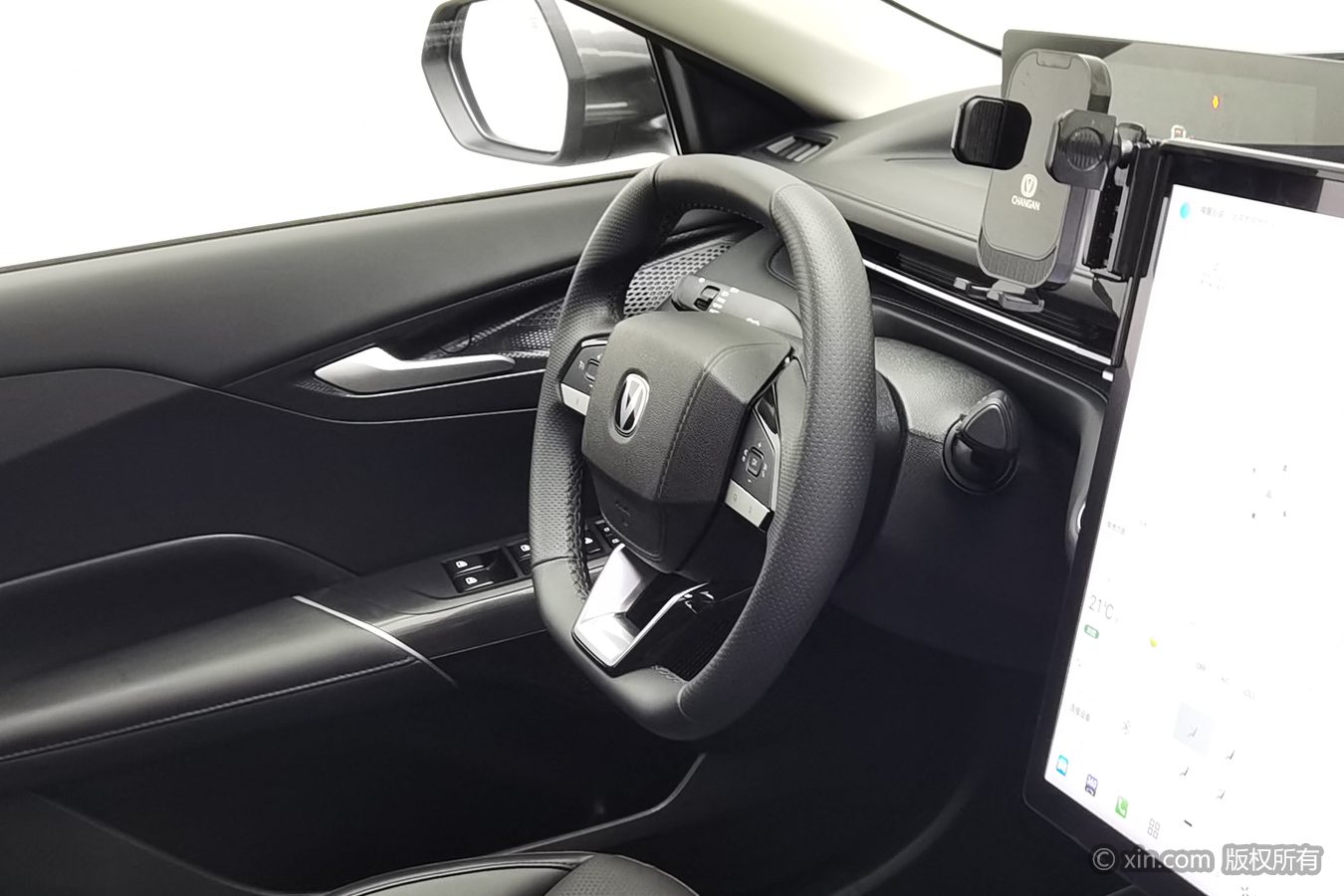 Changan Eado 2025 imagen de coche #23