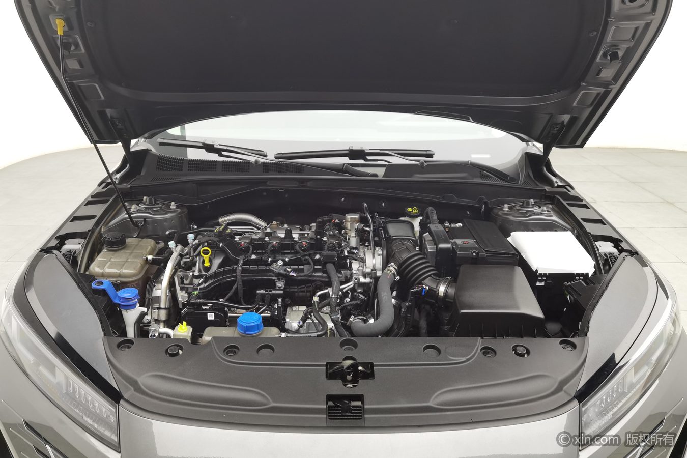 Changan Eado 2025 imagen de coche #18