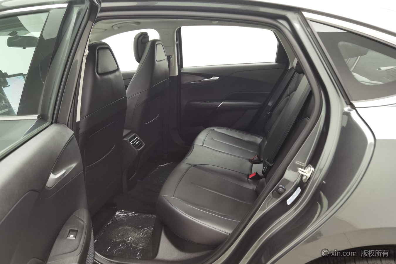 Changan Eado 2025 imagen de coche #16