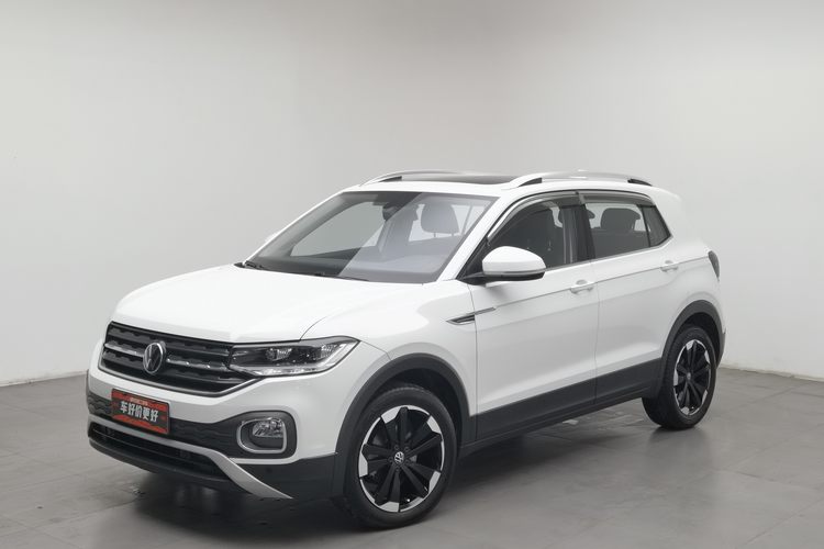 Volkswagen Tacqua 2024 image de voiture 