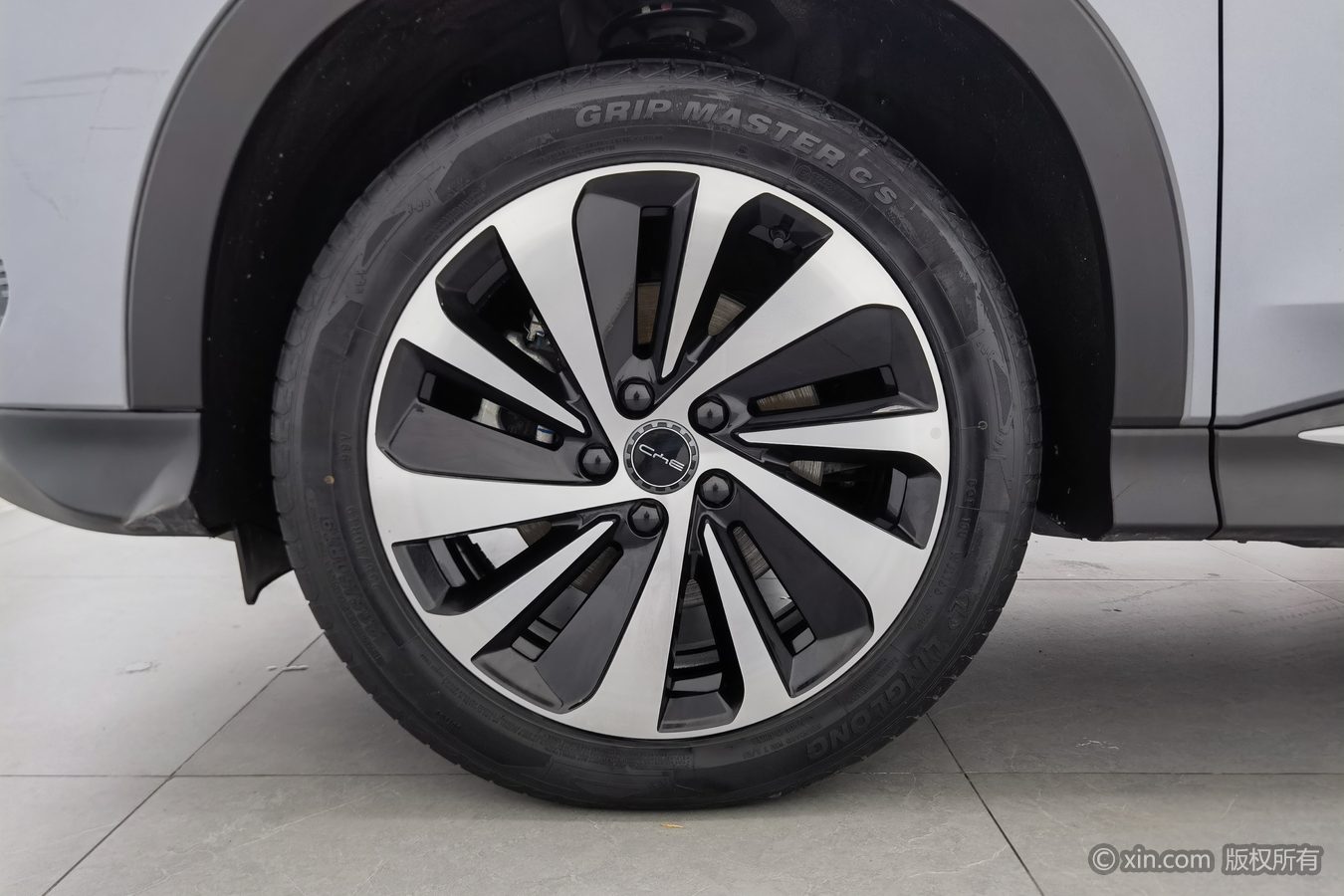 BYD Song Plus New Energy 2024 #7 BYD Song Plus New Energy 2024 car image #7