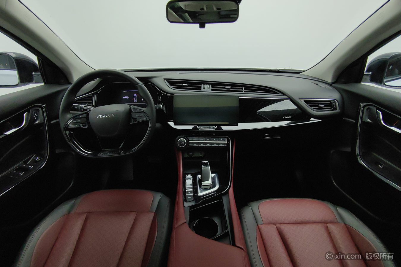 2024 #12 2024 image de voiture #12