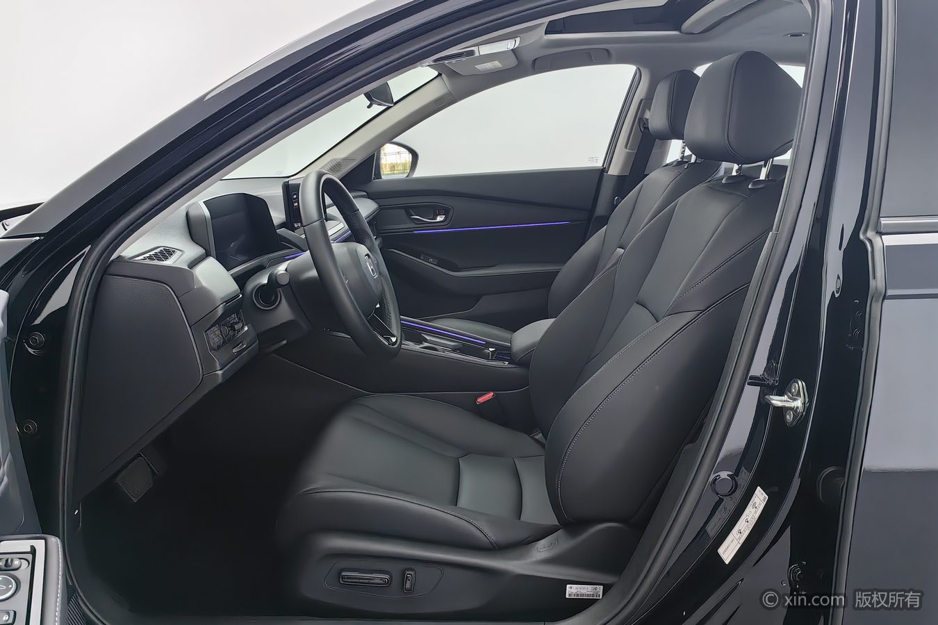Honda Accord 2024 #10 Honda Accord 2024 car image #10