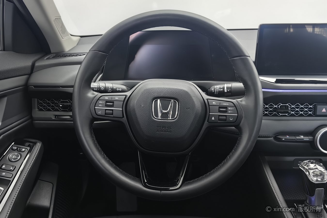 Honda Accord 2024 #11 Honda Accord 2024 car image #11