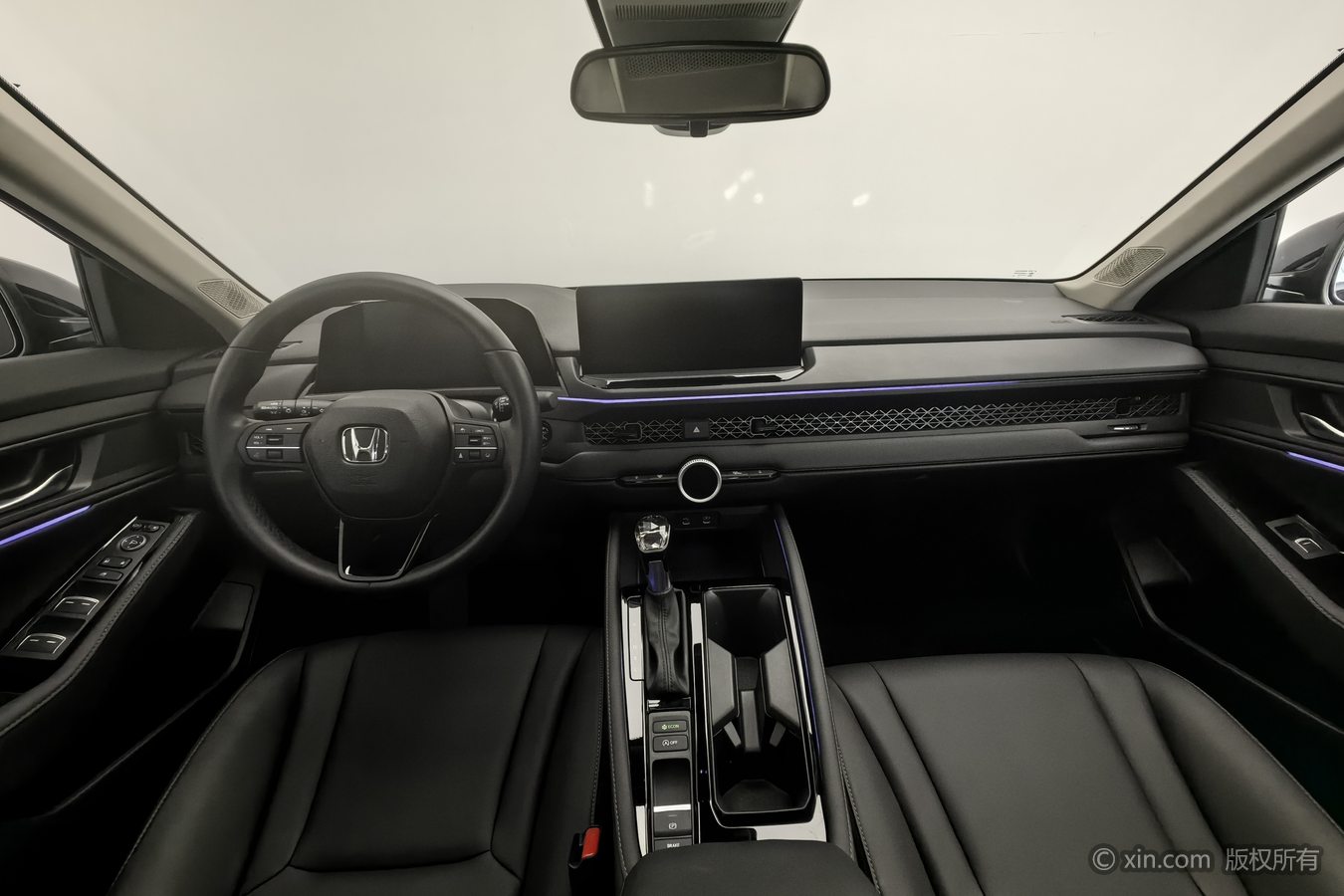 Honda Accord 2024 #12 Honda Accord 2024 car image #12