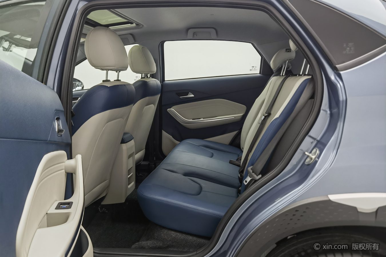 Chery Tiggo 3x 2024 #16 Chery Tiggo 3x 2024 صورة سيارة #16
