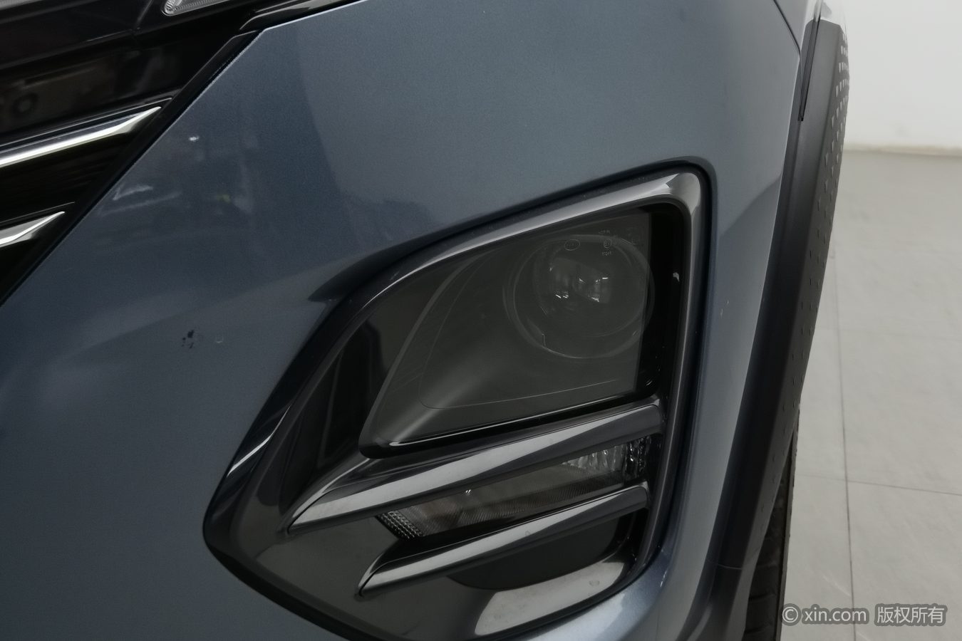 Chery Tiggo 3x 2024 #6 Chery Tiggo 3x 2024 صورة سيارة #6