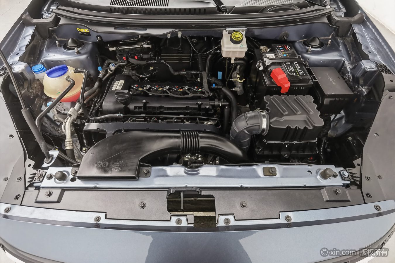 Chery Tiggo 3x 2024 #18 Chery Tiggo 3x 2024 صورة سيارة #18