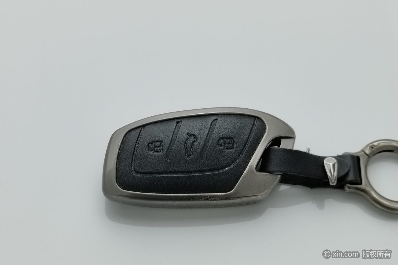 MG 5 2026 imagen de coche #20
