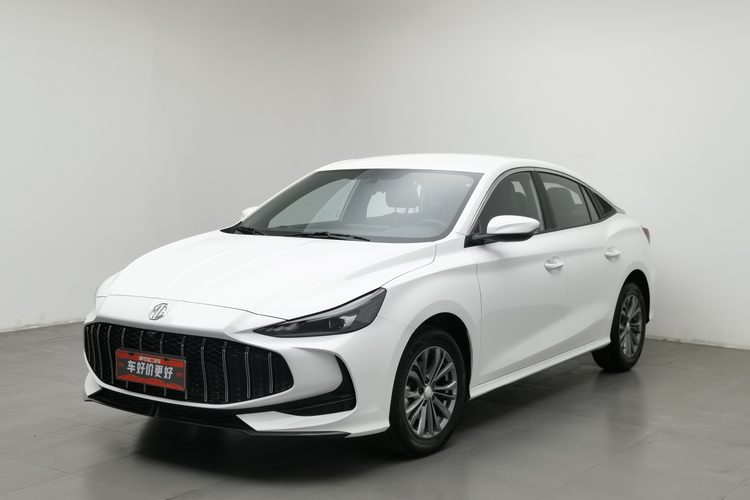 名爵 MG5 2026 汽车图片 