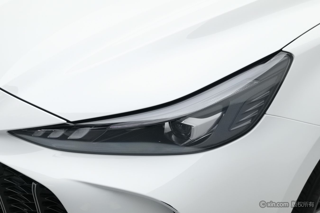 MG 5 2026 imagen de coche #6