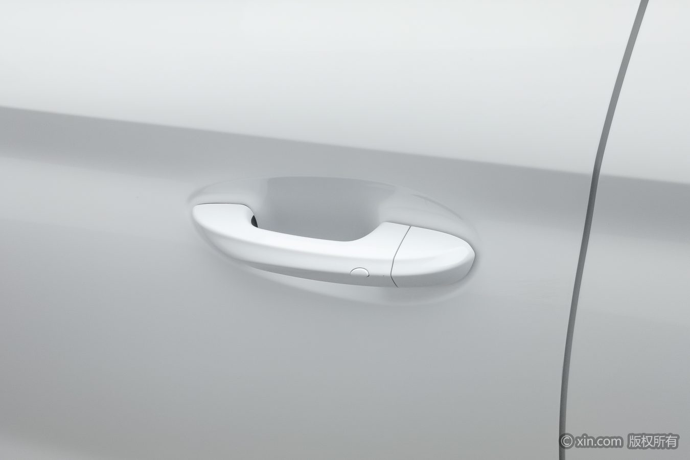 MG 5 2026 imagen de coche #19