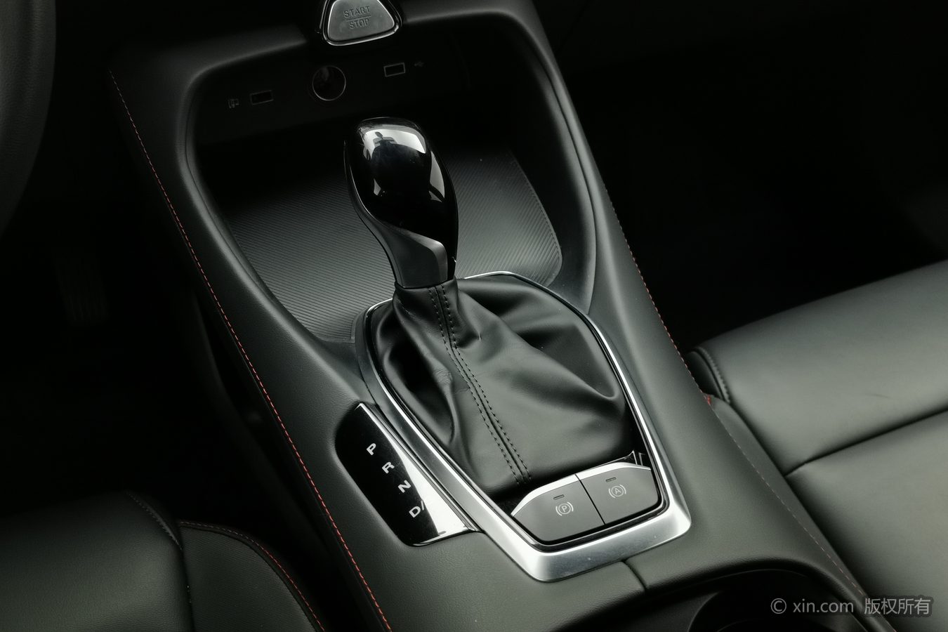 MG 5 2026 imagen de coche #14