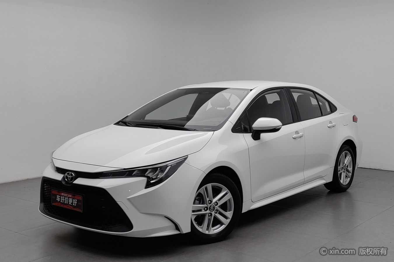 Toyota Levin 2023 #2 Toyota Levin 2023 car image #2