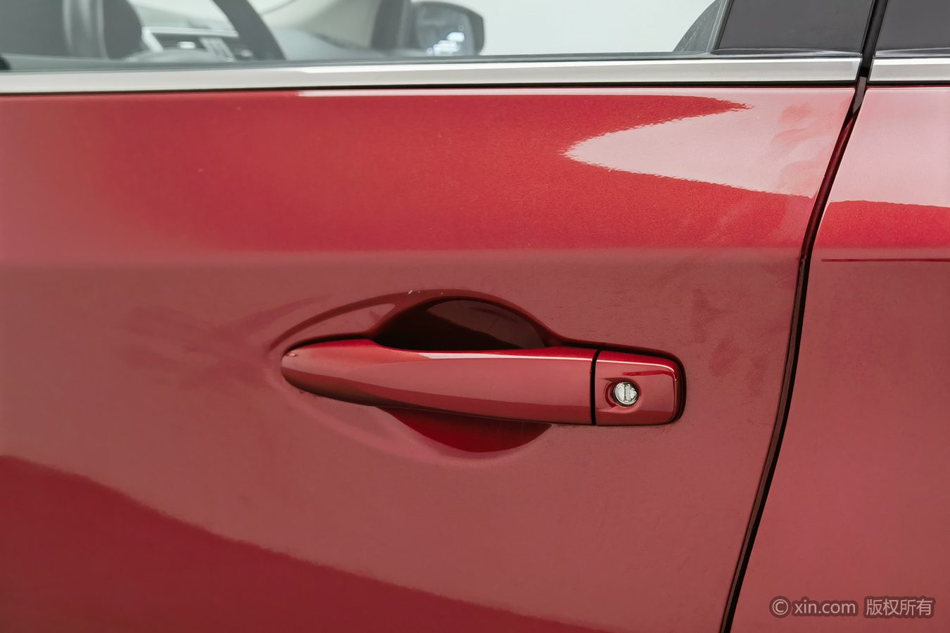 Nissan TIIDA 2023 #19 Nissan TIIDA 2023 immagine di auto #19