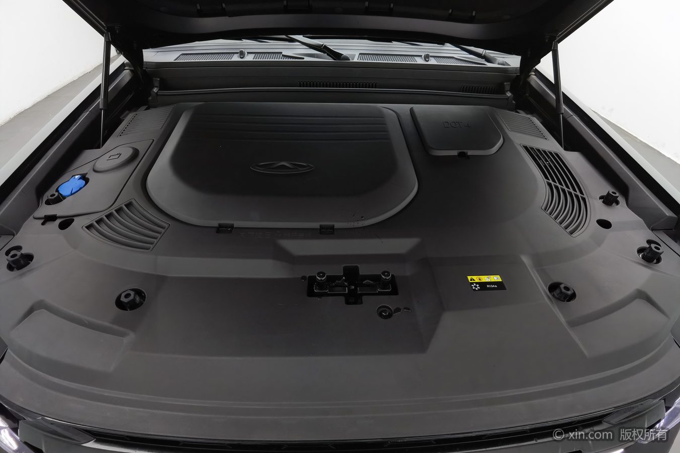 Jetour Traveller 2024 #18 Jetour Traveller 2024 imagem de carro #18