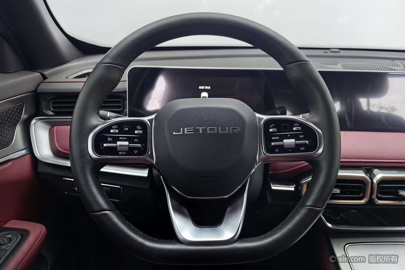Jetour X70 PLUS 2026 #11 Jetour X70 PLUS 2026 изображение автомобиля #11