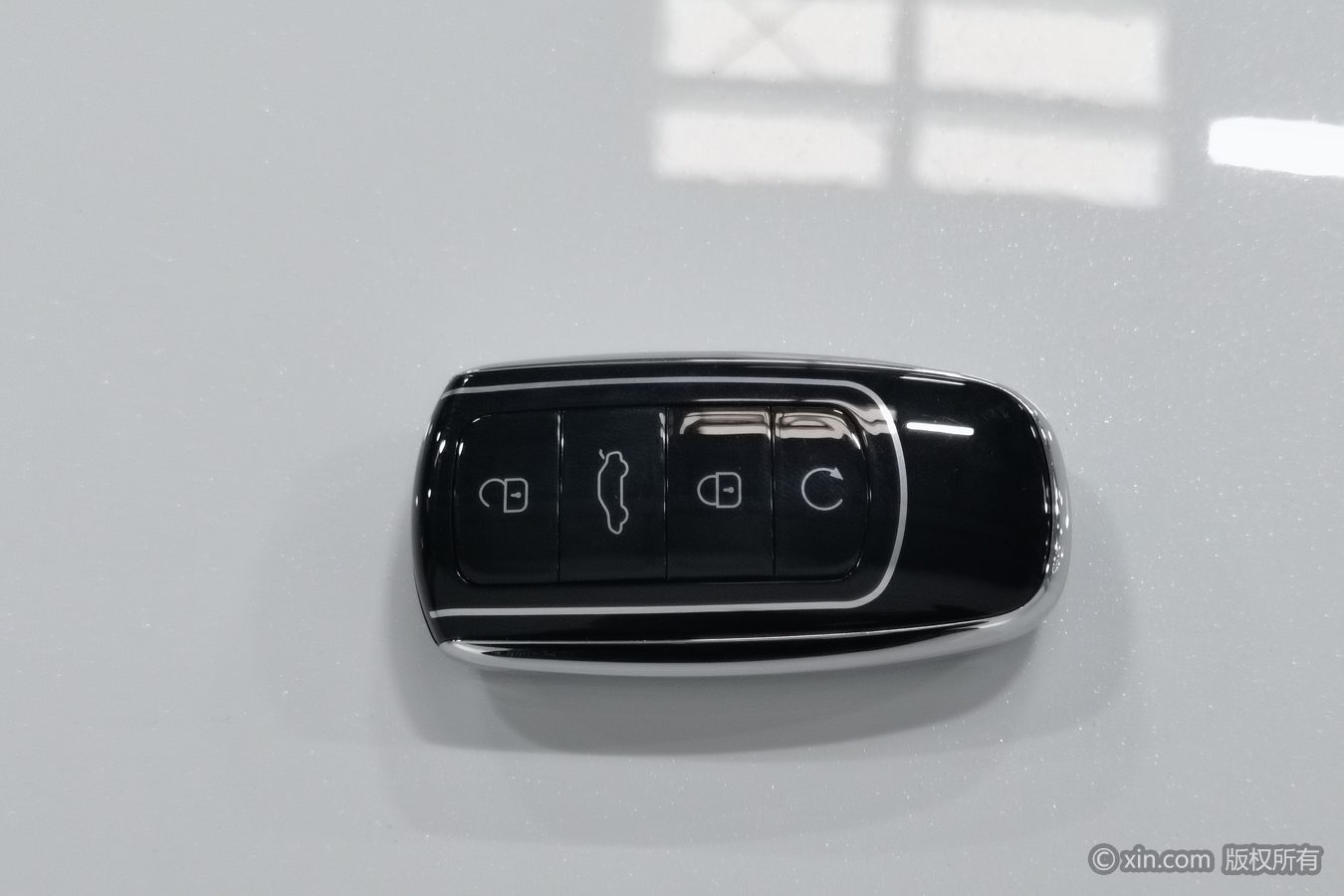 Chery Tiggo 8 2025 car image #20