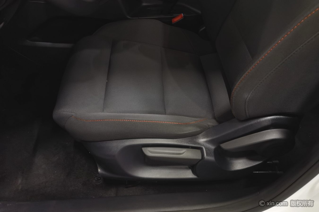 MG 5 2024 car image #21