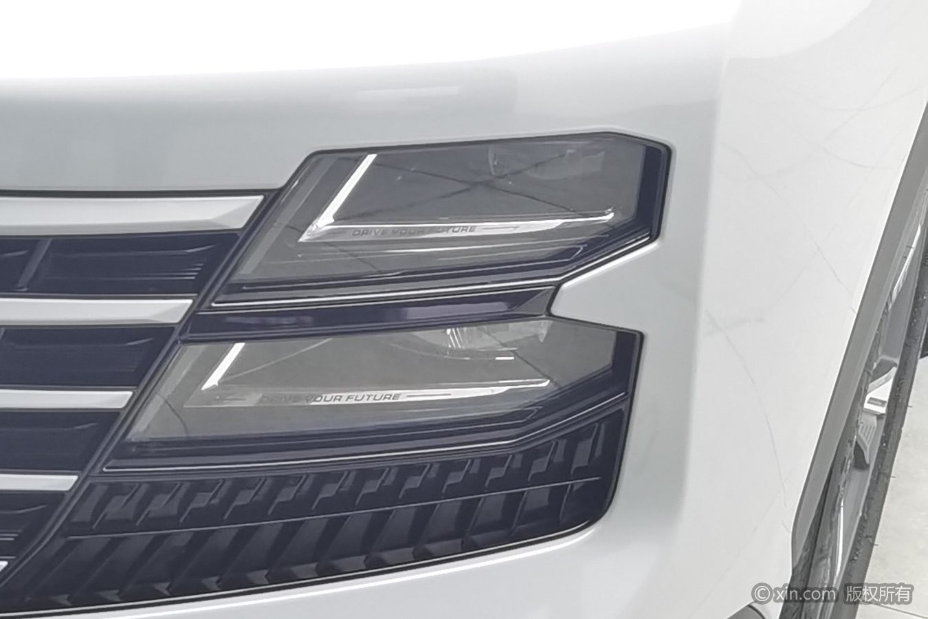 Jetour Dashing 2023 #6 Jetour Dashing 2023 car image #6