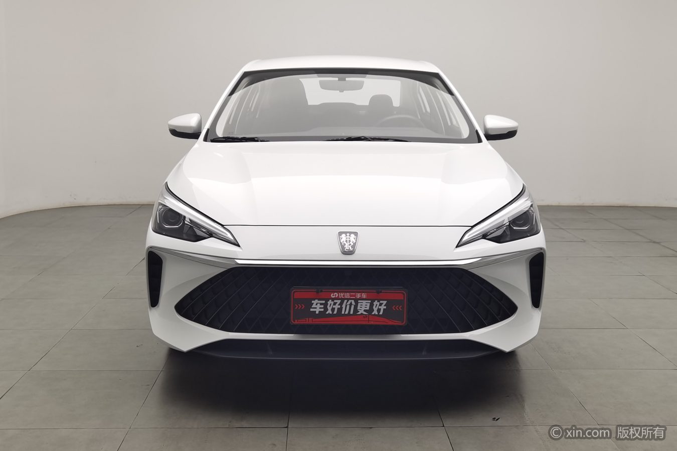 Roewe i5 2024 car image #4